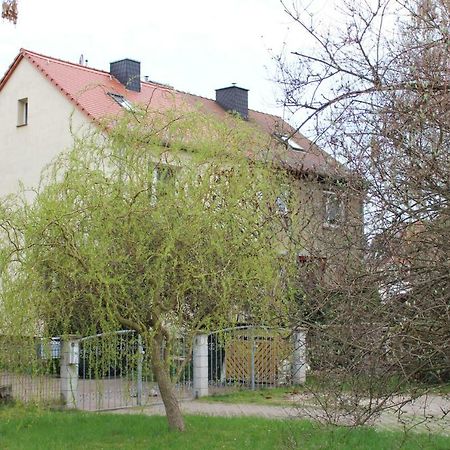 Villa Le Λειψία Εξωτερικό φωτογραφία