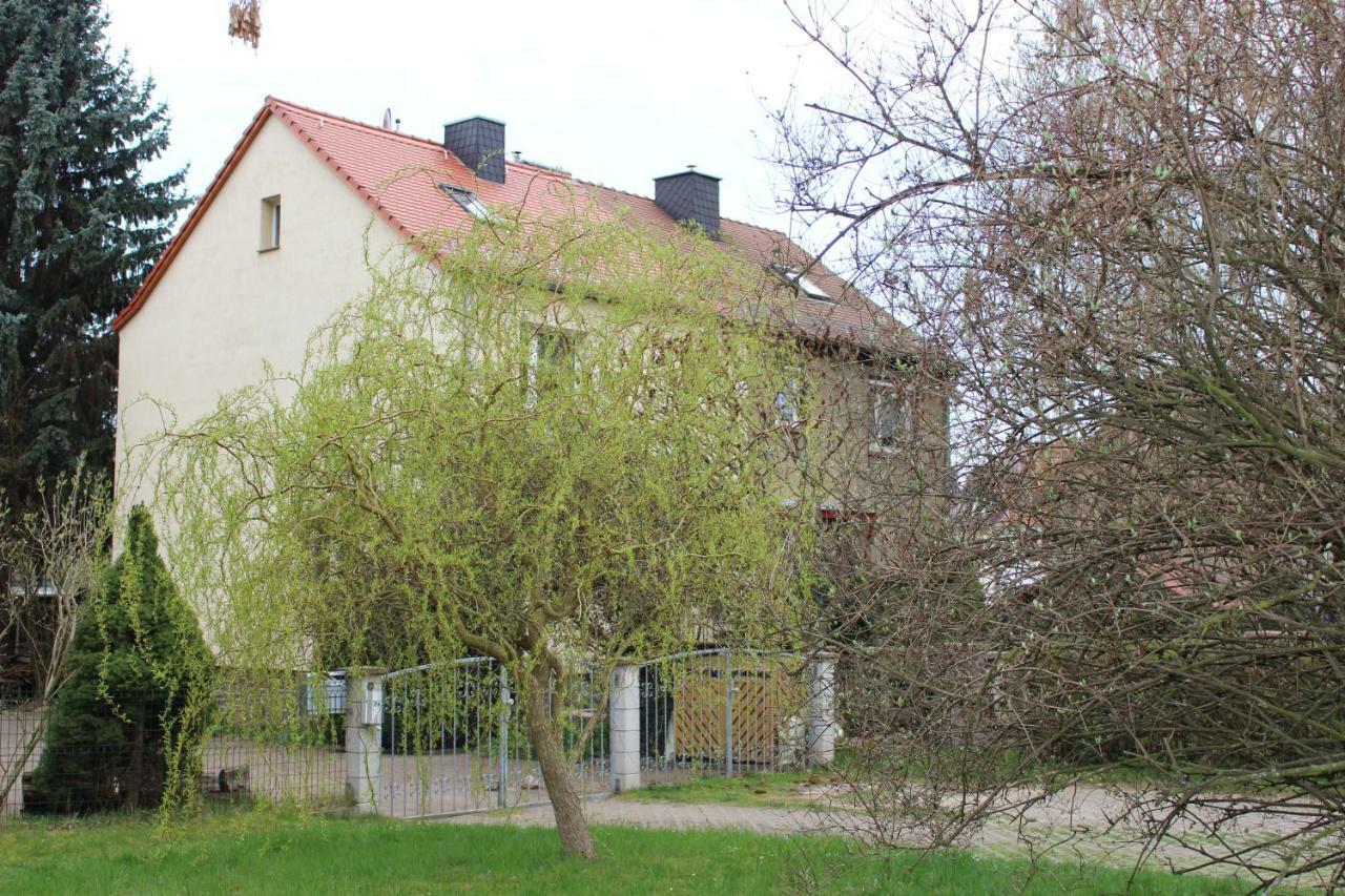 Villa Le Λειψία Εξωτερικό φωτογραφία